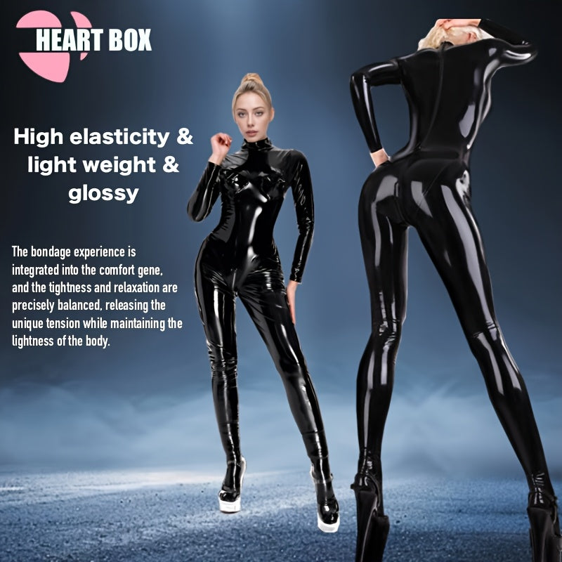 Sex Furniture, Dungeon Set, BDSM Bondage Set with Adjustable SM Sex Stool And Latex Corset - Adult Dominant Dominator Bondage Set Including Anklets And Glitter Fetish Costume for Role Play, Faux Leather Tight Suit, Easy to In