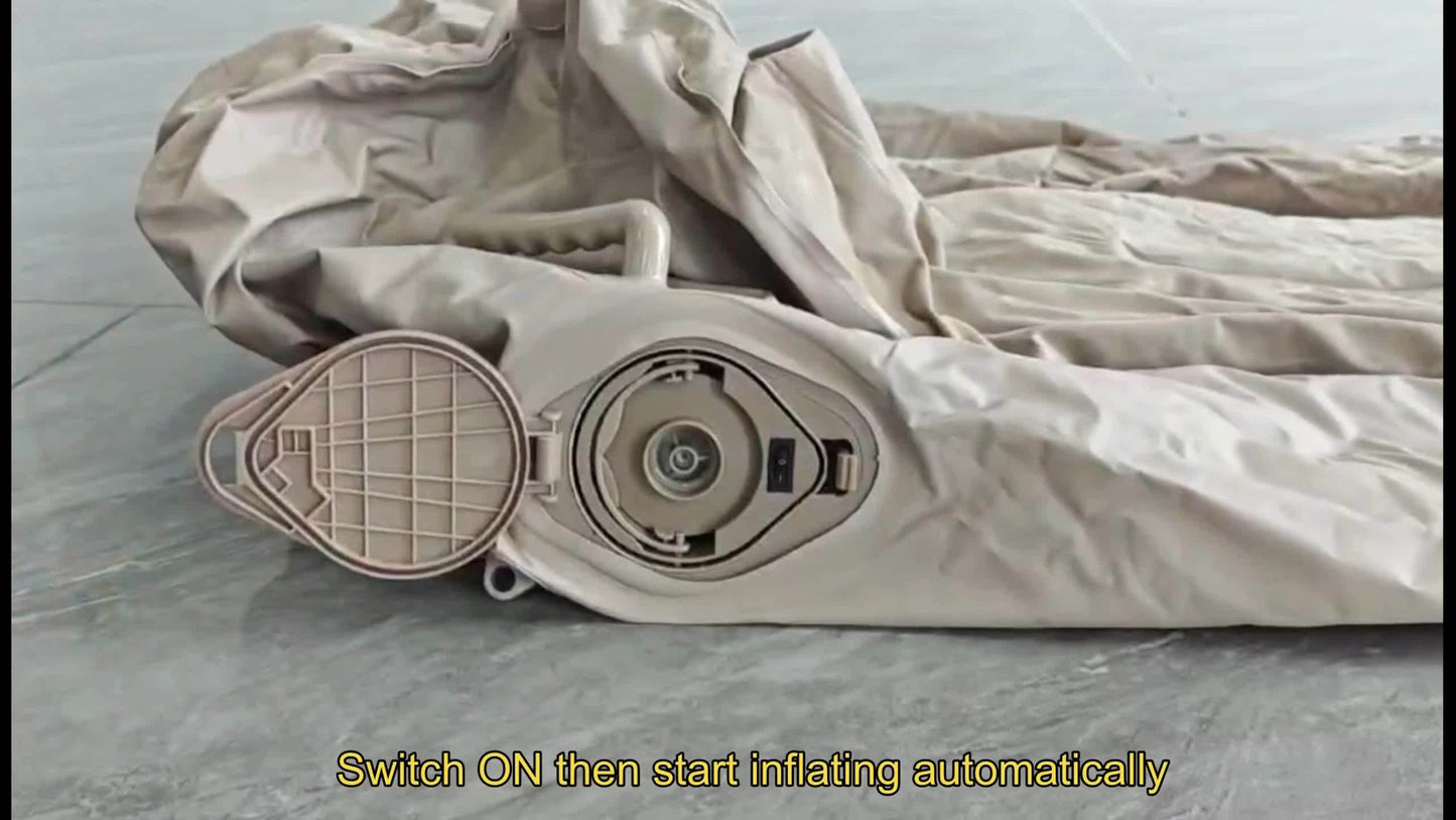 Sex Furniture, Built-in Automatic Inflatable Pump Sofa For G Spot Position Aids, Upgrade Thicken Material Sex Chair Cushion For Men Women Couples Sexual Pleasure