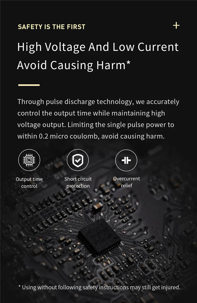 DG-LAB 3.0 E-Stim Power Box "PawPrints" Wireless Button APP Control Electric Shock Medical Themed Sex Electrical Stimulator Toys