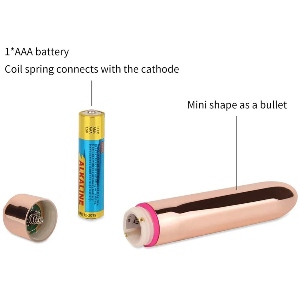 Mini Rechargeable Massager , Pocket Relax Vibes
Quiet operation
USB charging 
Compact design
Discreet shipping