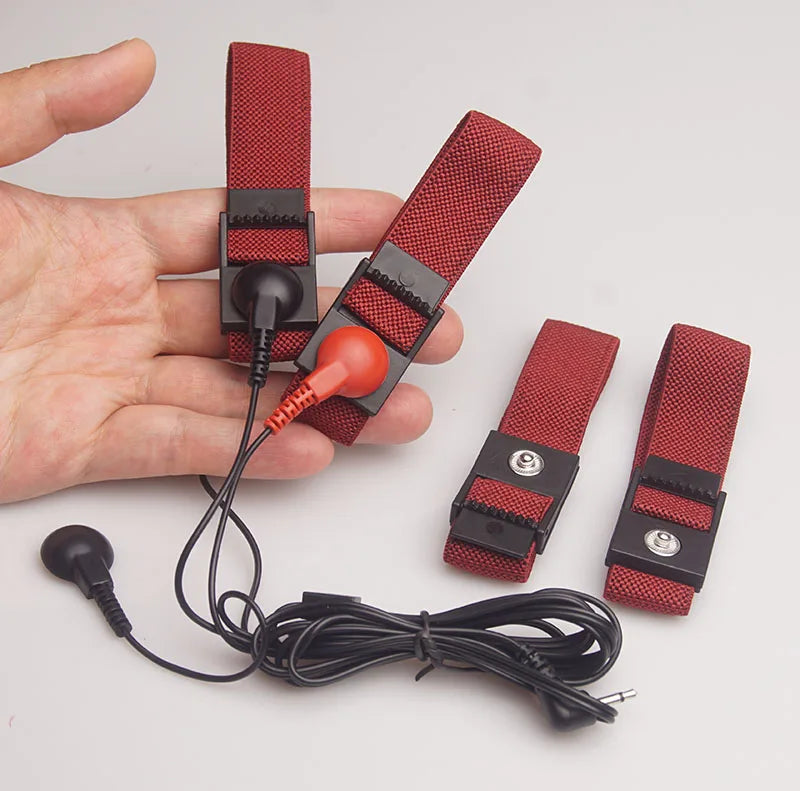 E stim Electrosex Electrostimulation Anal Butt Plug,Electric Shock Penis Cock Ring Stimulation,Electro Sex Cockring,BDSM Toys