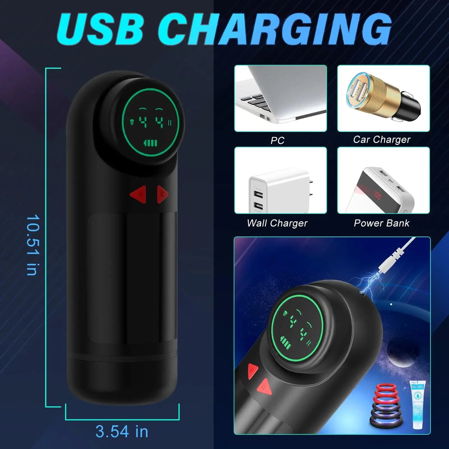 Realistic Vagina Automatic Male Masturbator Pocket Pussy Thrusting Sucking Blowjob Penis Vibrator Massager Adult Sex Toys 18