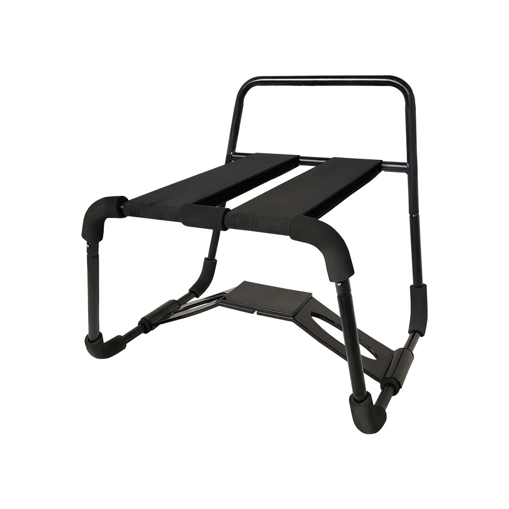 Adjustable height sex chair sex posture auxiliary sex furniture SM novel toys for couples bedroom couple games