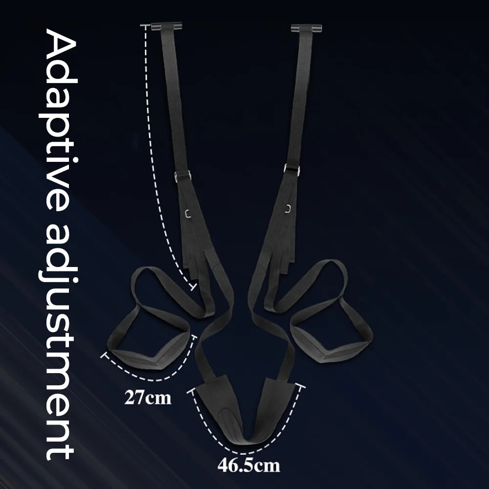 Adult Sex Toys BDSM Sex Swing Sex Furniture Bondage Slave Sex Toys for Couples Adult Game Adult Sex Toys For Couples