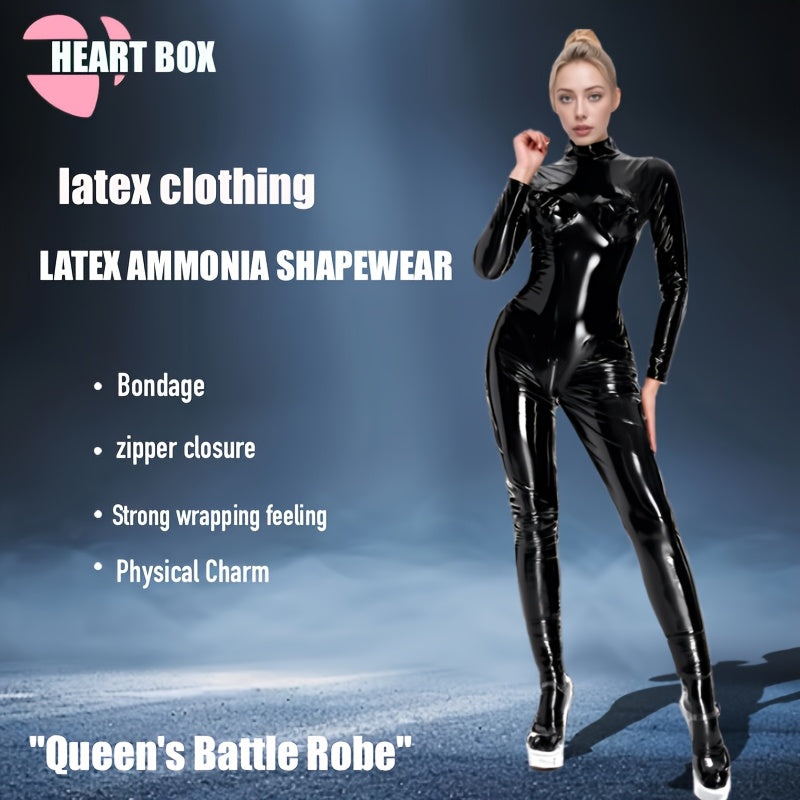 Sex Furniture, Dungeon Set, BDSM Bondage Set with Adjustable SM Sex Stool And Latex Corset - Adult Dominant Dominator Bondage Set Including Anklets And Glitter Fetish Costume for Role Play, Faux Leather Tight Suit, Easy to In