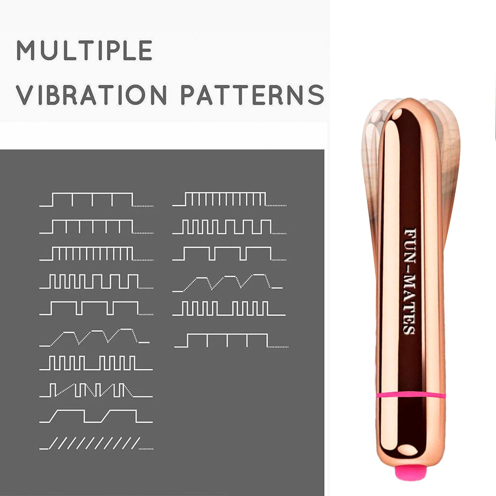 Mini Rechargeable Massager , Pocket Relax Vibes
Quiet operation
USB charging 
Compact design
Discreet shipping