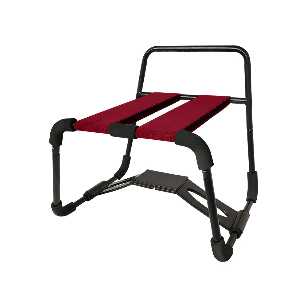 Adjustable height sex chair sex posture auxiliary sex furniture SM novel toys for couples bedroom couple games