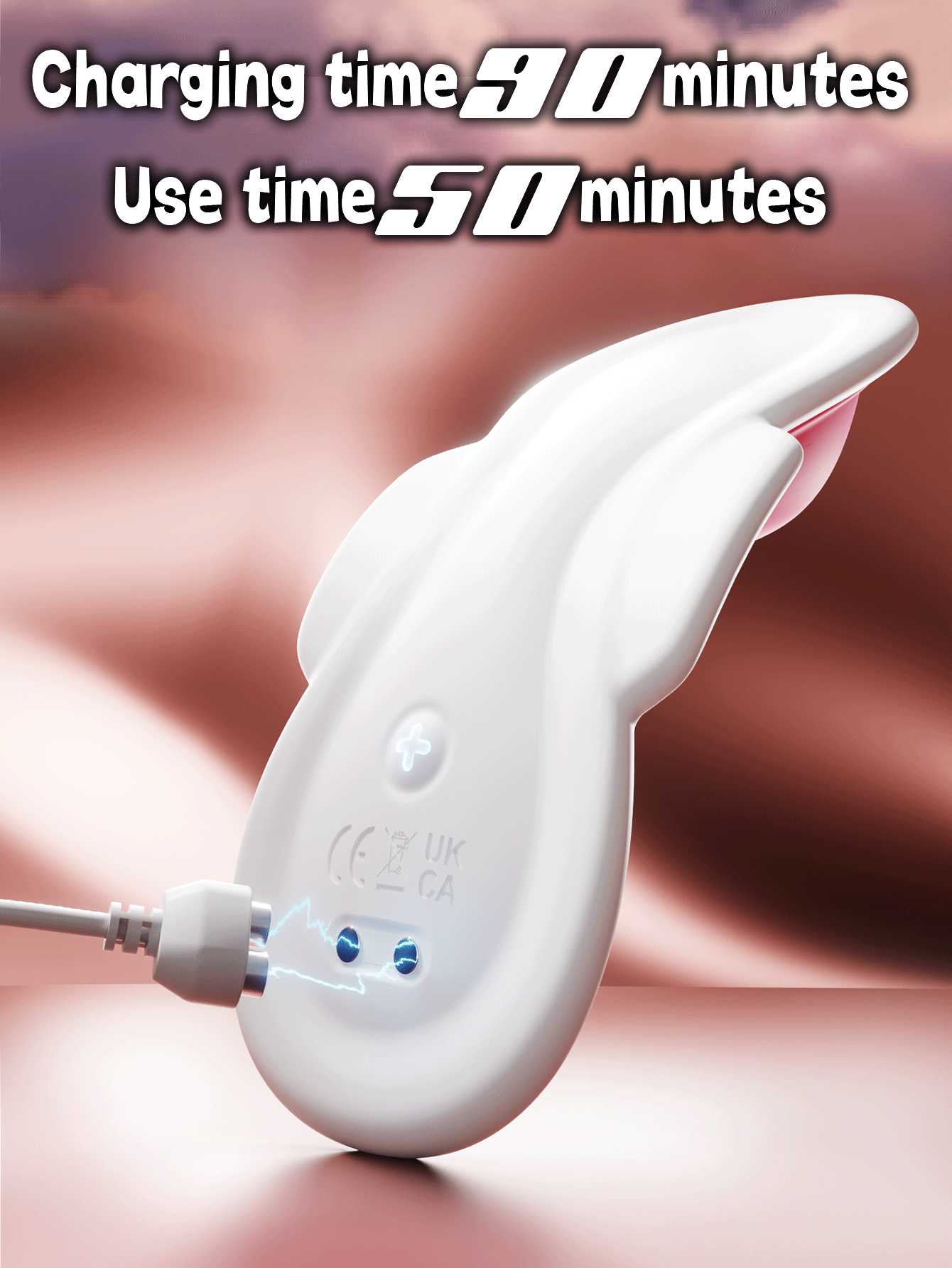 Mini Panty Massager Vibrator APP Remote Control Waterproof rator Female Massager
Quiet operation
USB charging 
Compact design
Discreet shipping