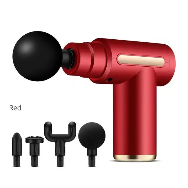 2026 Mini Massage Gun Automatic Silent Sex Machine Male Female Sex Toy Sex Masturbation Machine Dildo vibrator Adult Gift