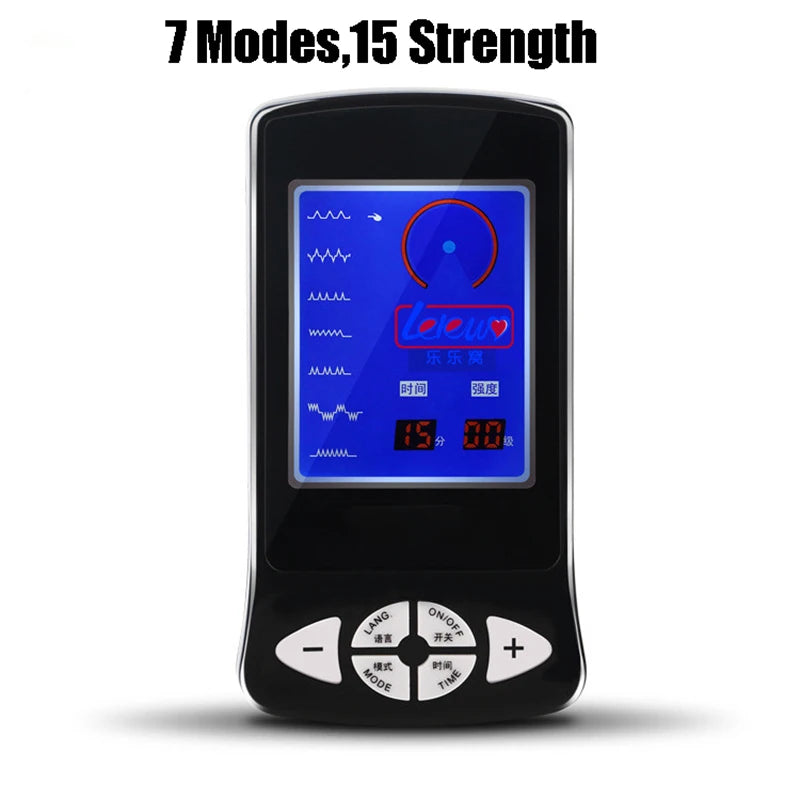 E stim Electrosex Electrostimulation Anal Butt Plug,Electric Shock Penis Cock Ring Stimulation,Electro Sex Cockring,BDSM Toys