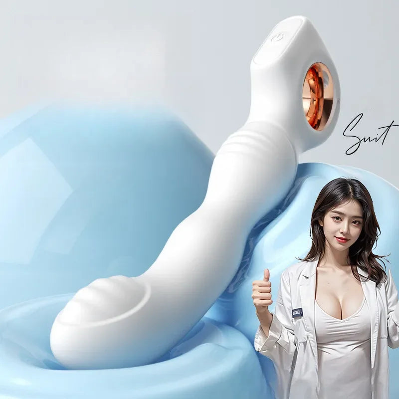 Male Vibrating Prostate Massage Remote Control Anal Plug Butt Plugs for Man Masturbate G-spot Stimulator Gays Anal Sex Toys 18+