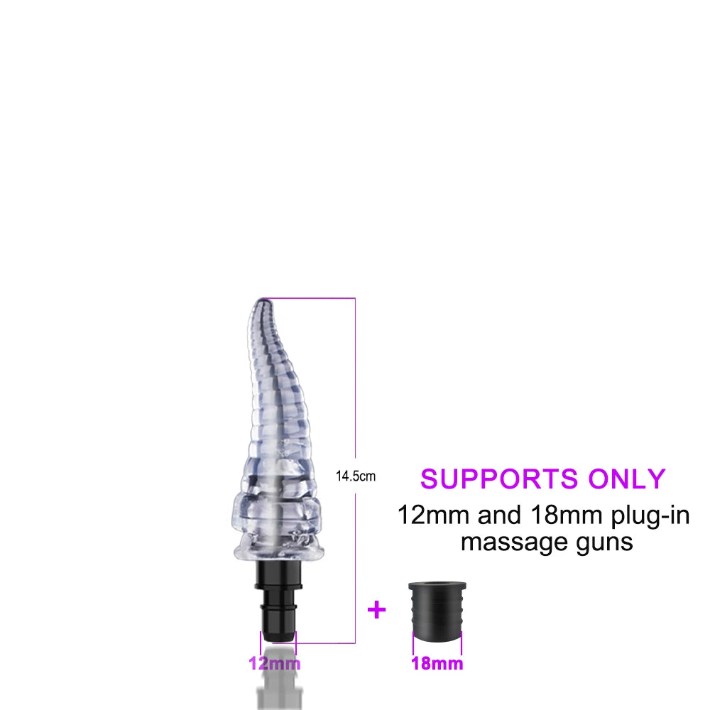 2026 Mini Massage gun Automatic Silent Sex Machine Male Female Sex Toy Masturbator Enhance Pleasure Dildo Vibrator Adult Gift