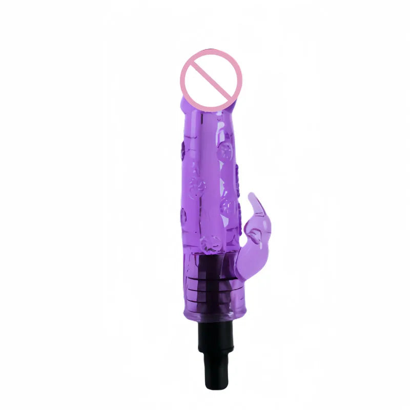 2026 Mini Massage Gun Automatic Silent Sex Machine Male Female Sex Toy Sex Masturbation Machine Dildo vibrator Adult Gift