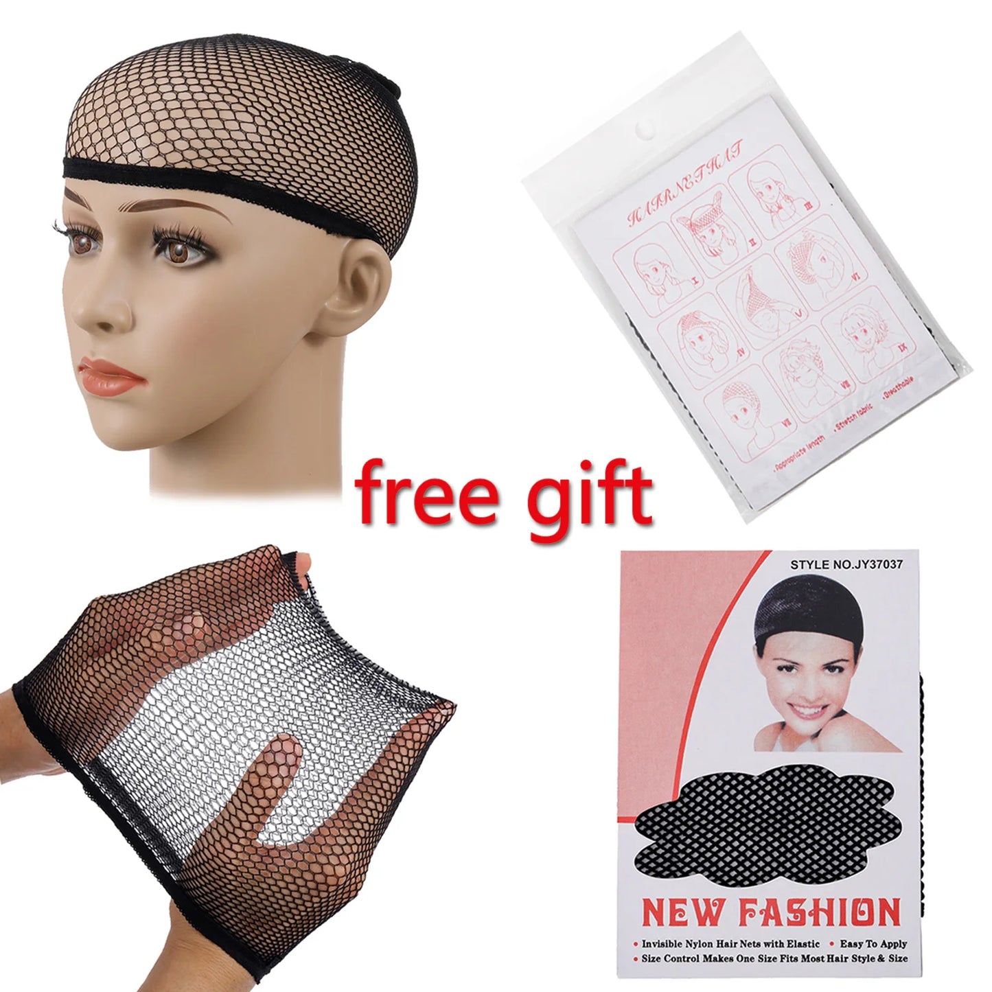 26 Inch Brown Long Wig Synthetic For Women Natural Wave Wigs With Bangs Fake Hair Heat Resistant Fiber For Daily Halloween Party