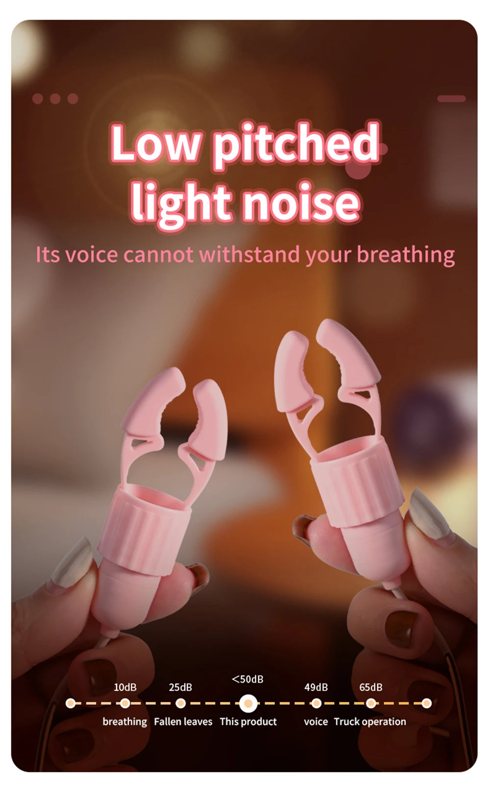 Nipple Clamp Sucking Vibrator Tongue Licking Vibrating For Women Breast Massage Labia Clitoris Clip Stimulation Massager Sex Toy