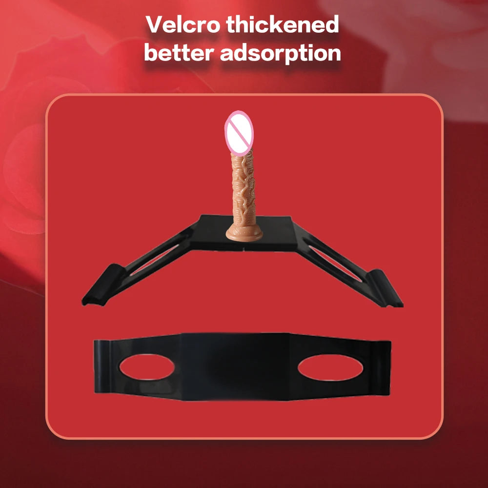 Adjustable height sex chair sex posture auxiliary sex furniture SM novel toys for couples bedroom couple games