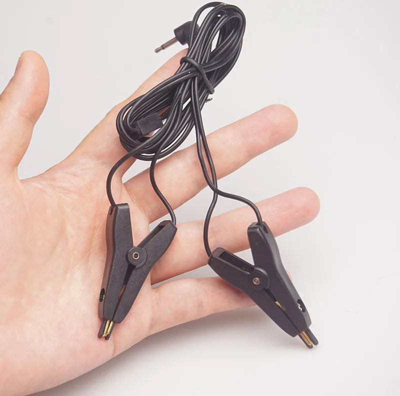 E stim Electrosex Electrostimulation Anal Butt Plug,Electric Shock Penis Cock Ring Stimulation,Electro Sex Cockring,BDSM Toys